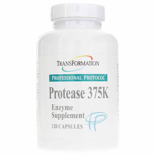 Protease 375K, TSE